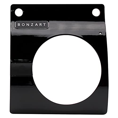 Amazon | BONZART（ボンザート）ZIEGEL カメラフロントパーツ